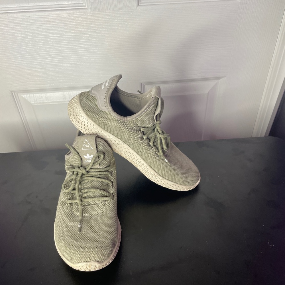 PW Tennis HU J 2018